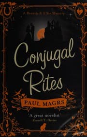 Tapa de Conjugal rites