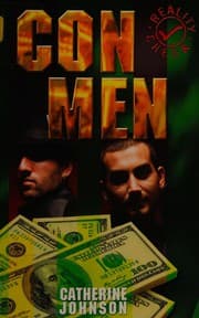 Tapa de Con men
