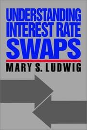 Tapa de Understanding interest rate swaps