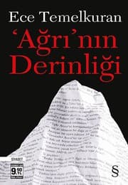 Tapa de Agrinin Derinligi