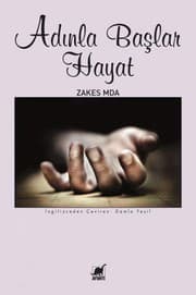 Tapa de Adinla Baslar Hayat