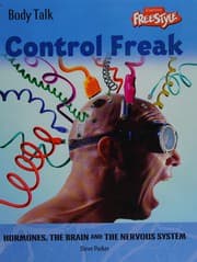 Tapa de Control freak
