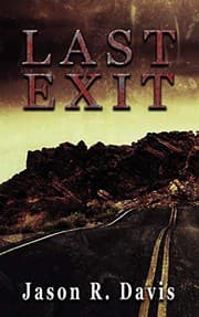 Tapa de Last Exit