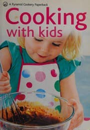 Tapa de Cooking with kids