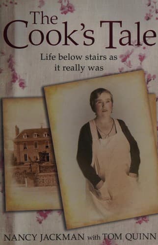 Tapa de Cook's Tale