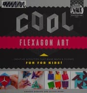 Tapa de Cool flexagon art