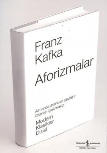 Tapa de Aforizmalar