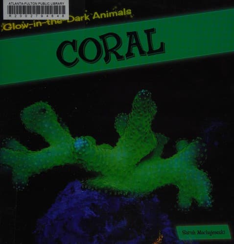 Tapa de Coral