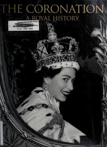 Tapa de The coronation