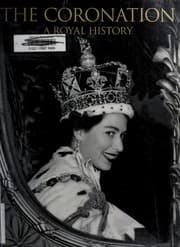 Tapa de The coronation