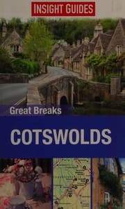 Tapa de Cotswolds