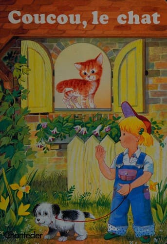 Tapa de Coucou, le chat