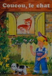 Tapa de Coucou, le chat