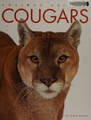 Tapa de Amazing Animals