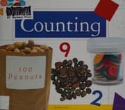 Tapa de Counting