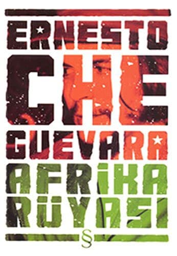 Tapa de Afrika Ruyasi