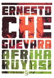 Tapa de Afrika Ruyasi
