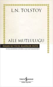 Tapa de Aile Mutlulugu