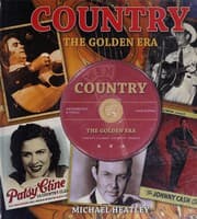 Tapa de Country