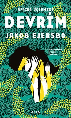 Tapa de Devrim; Afrika Üclemesi