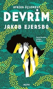 Tapa de Devrim; Afrika Üclemesi