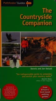 Tapa de Countryside companion
