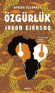 Tapa de Özgürlük; Afrika Üclemesi