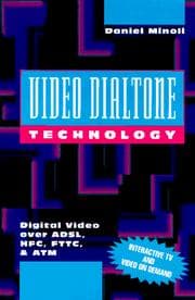 Tapa de Video dialtone technology