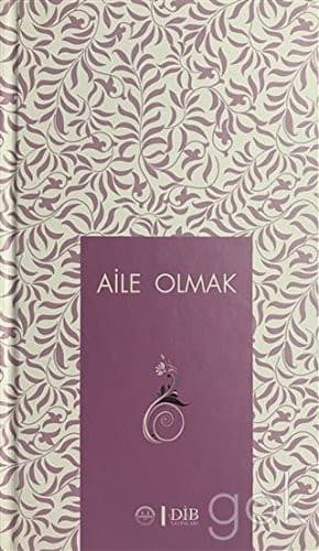 Tapa de Aile Olmak