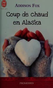 Tapa de Coup de chaud en Alaska