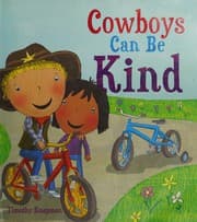 Tapa de Cowboys can be kind