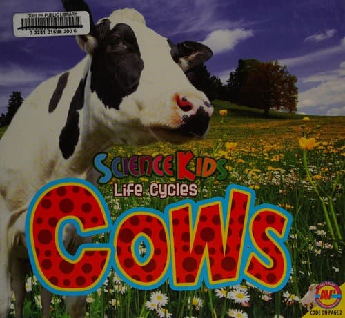 Tapa de Cows