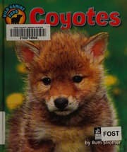 Tapa de Coyotes