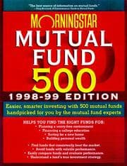 Tapa de Morningstar 500