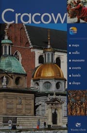 Tapa de Cracow
