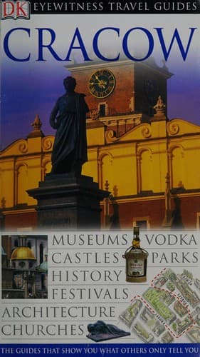 Tapa de Cracow