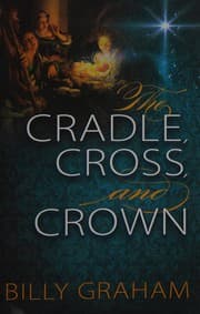 Tapa de The cradle, cross, and crown
