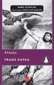 Tapa de Akbaba