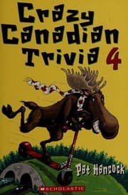 Tapa de Crazy Canadian trivia 4