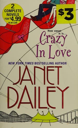 Tapa de Crazy in love