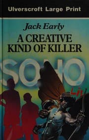 Tapa de Creative Kind of Killer