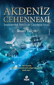 Tapa de Akdeniz Cehennemi