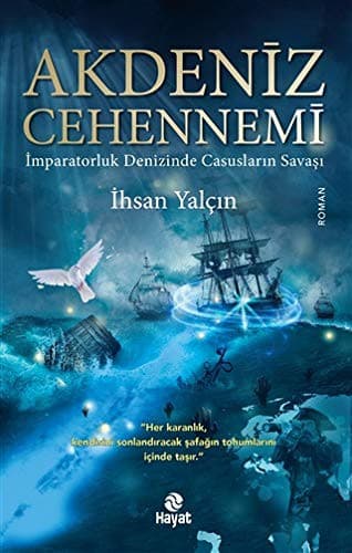 Tapa de Akdeniz Cehennemi