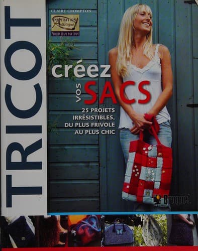 Tapa de Créez vos sacs