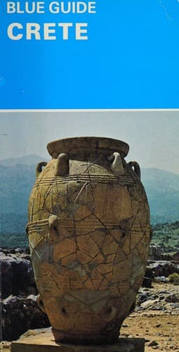 Tapa de Crete