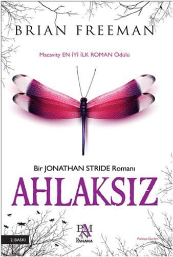 Tapa de Ahlaksiz