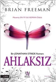 Tapa de Ahlaksiz