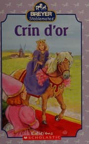 Tapa de Crin d'or