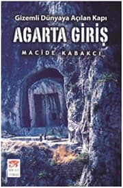 Tapa de Agarta Giris-Gizemli Dünyaya Acilan Kapi