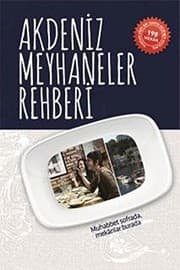 Tapa de Akdeniz Meyhaneler Rehberi